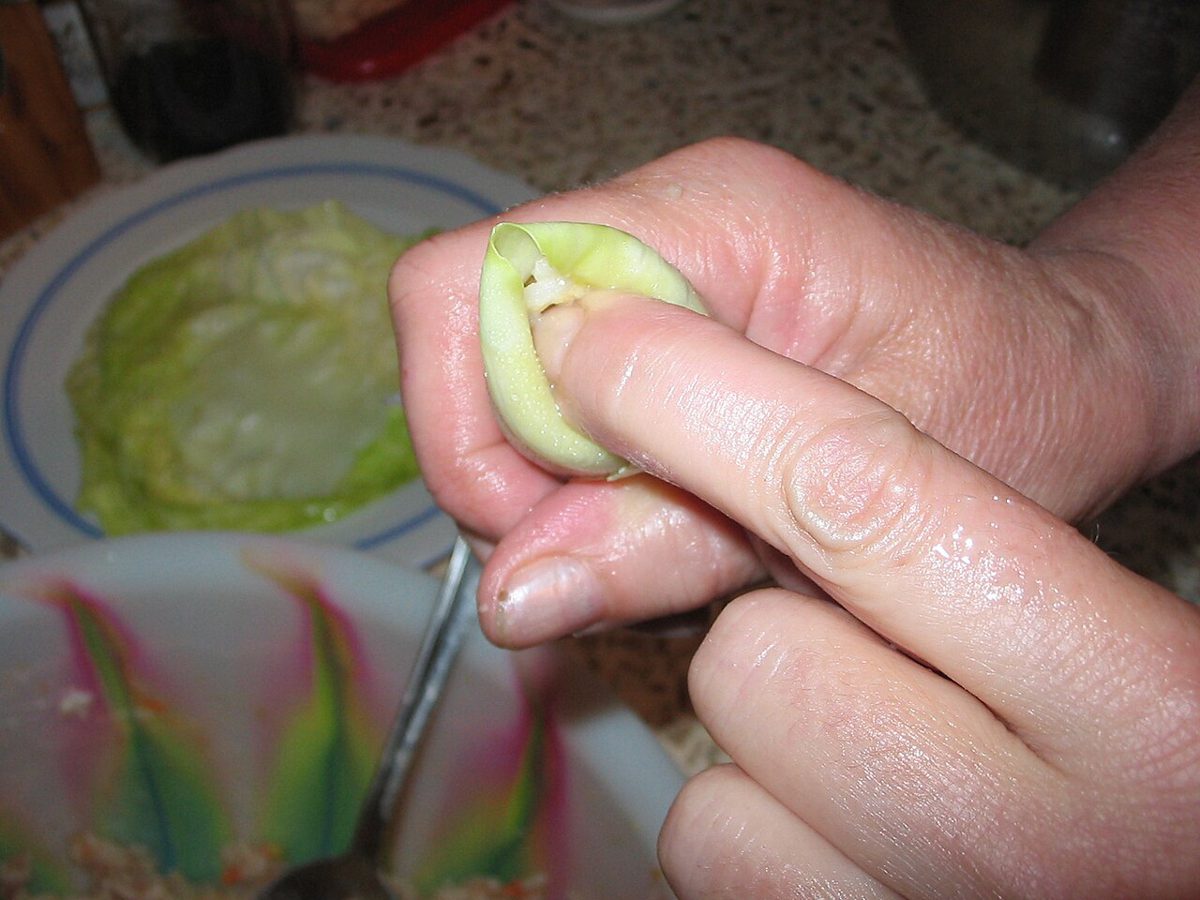 Krok 5