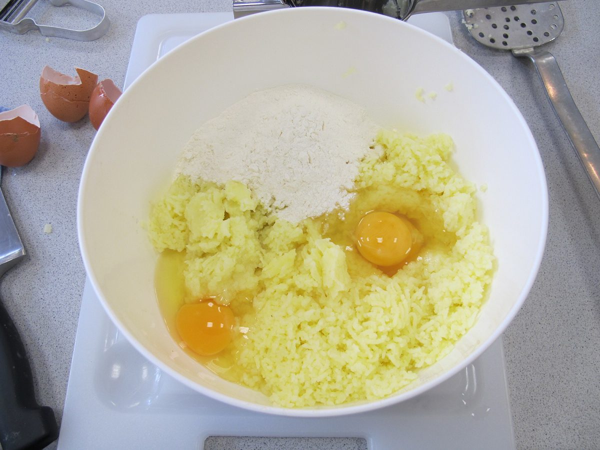 Krok 3