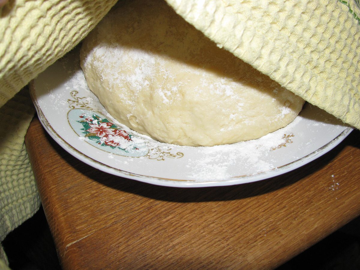 Krok 3