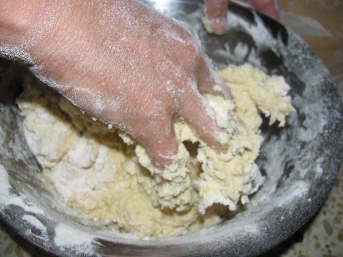 Krok 2