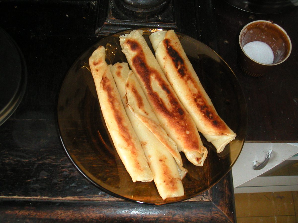 Krok 9