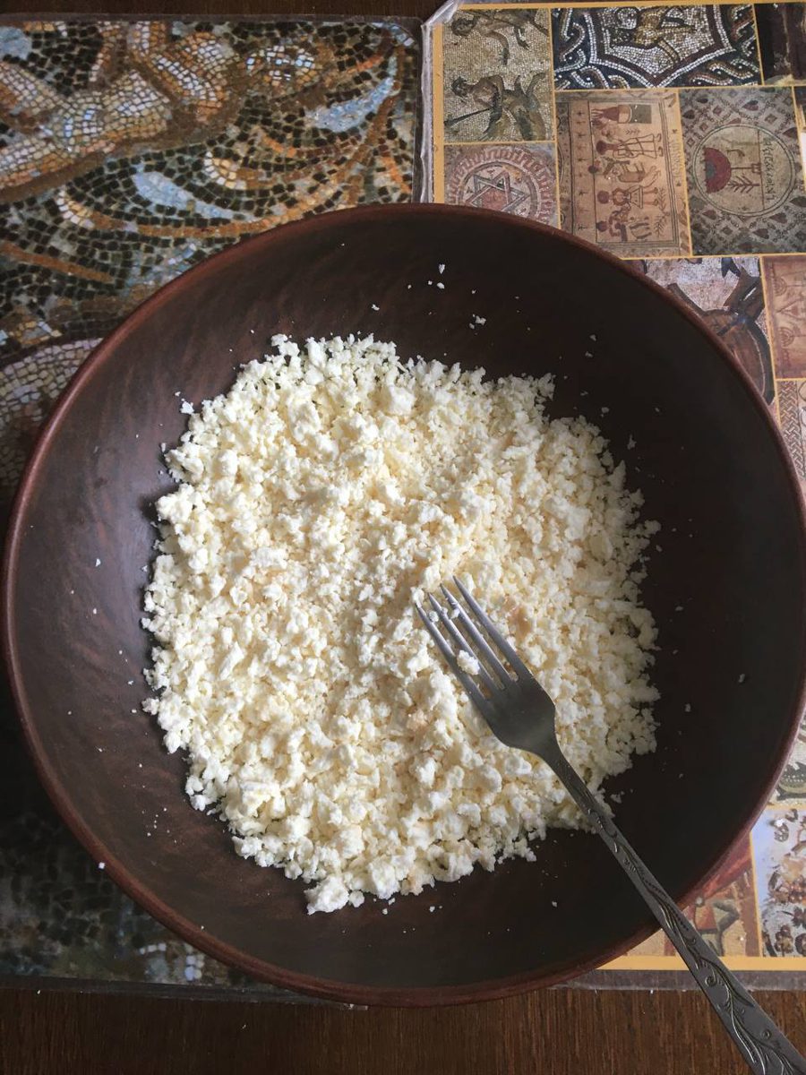 Krok 3