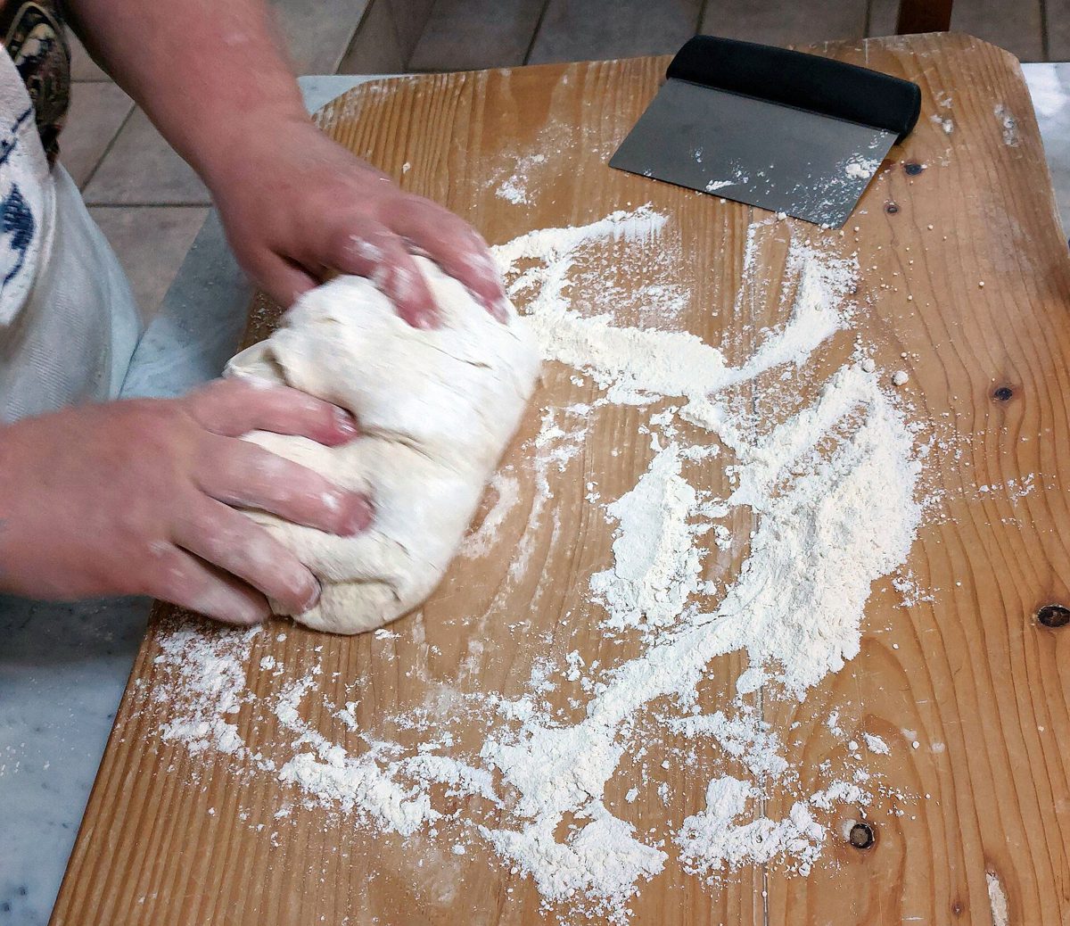 Krok 2