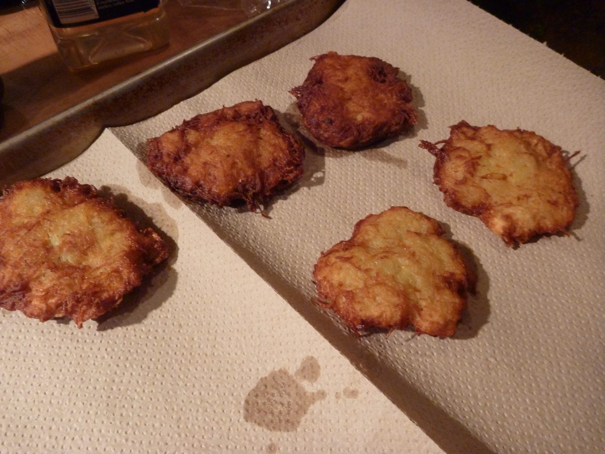 Krok 7