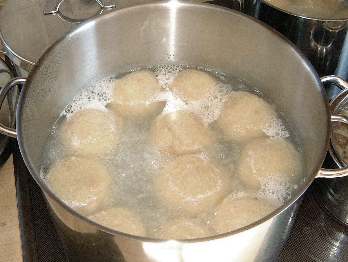 Krok 8