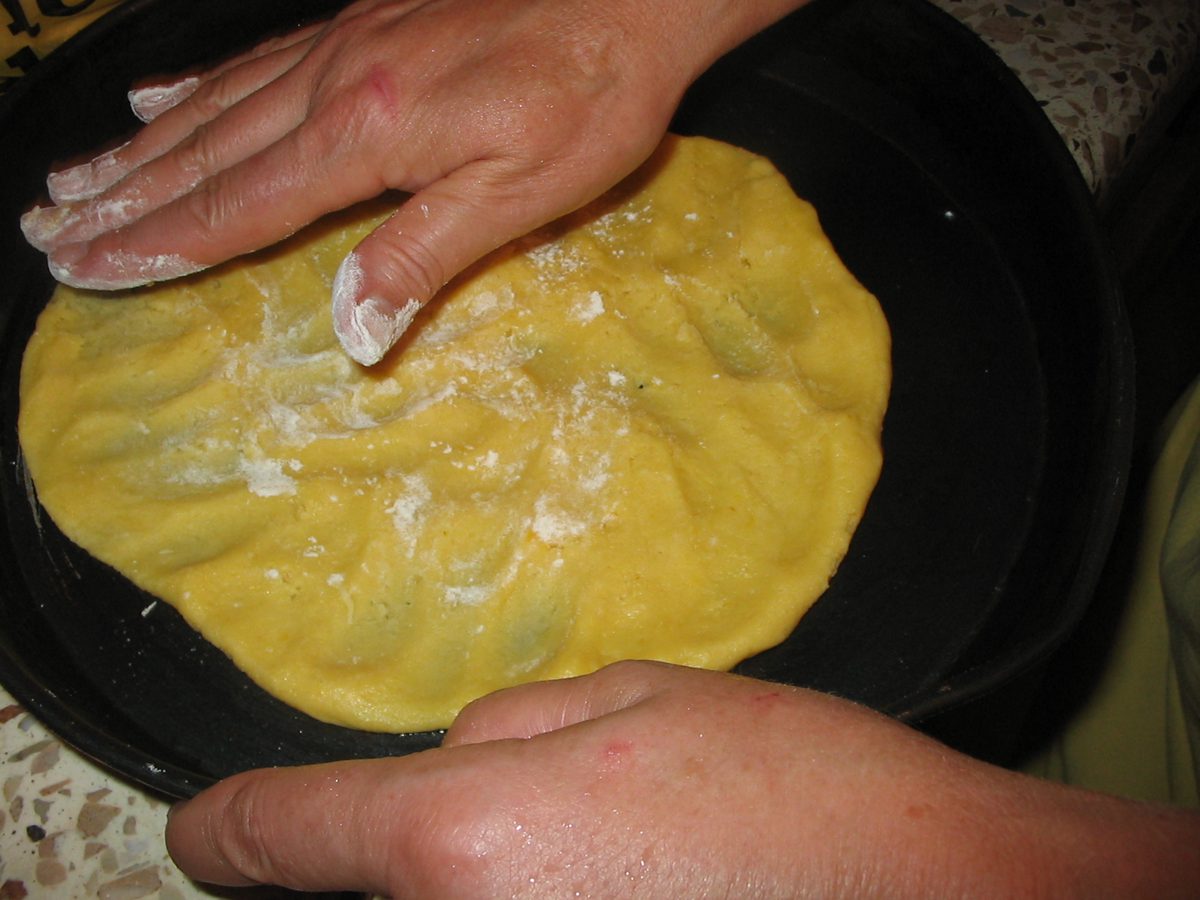 Krok 5