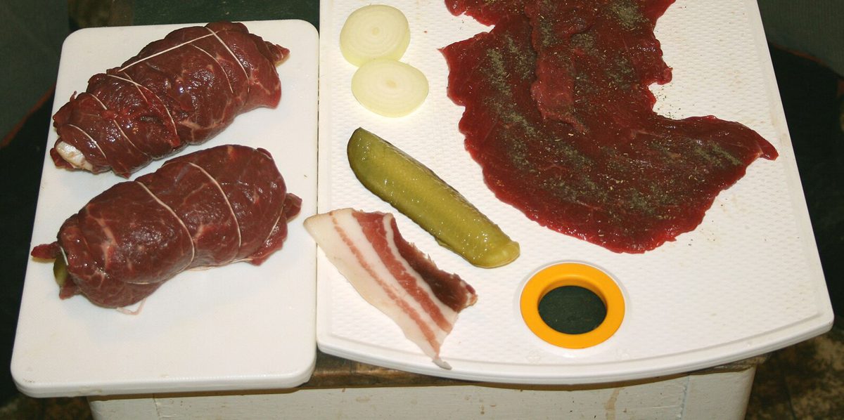 Krok 2