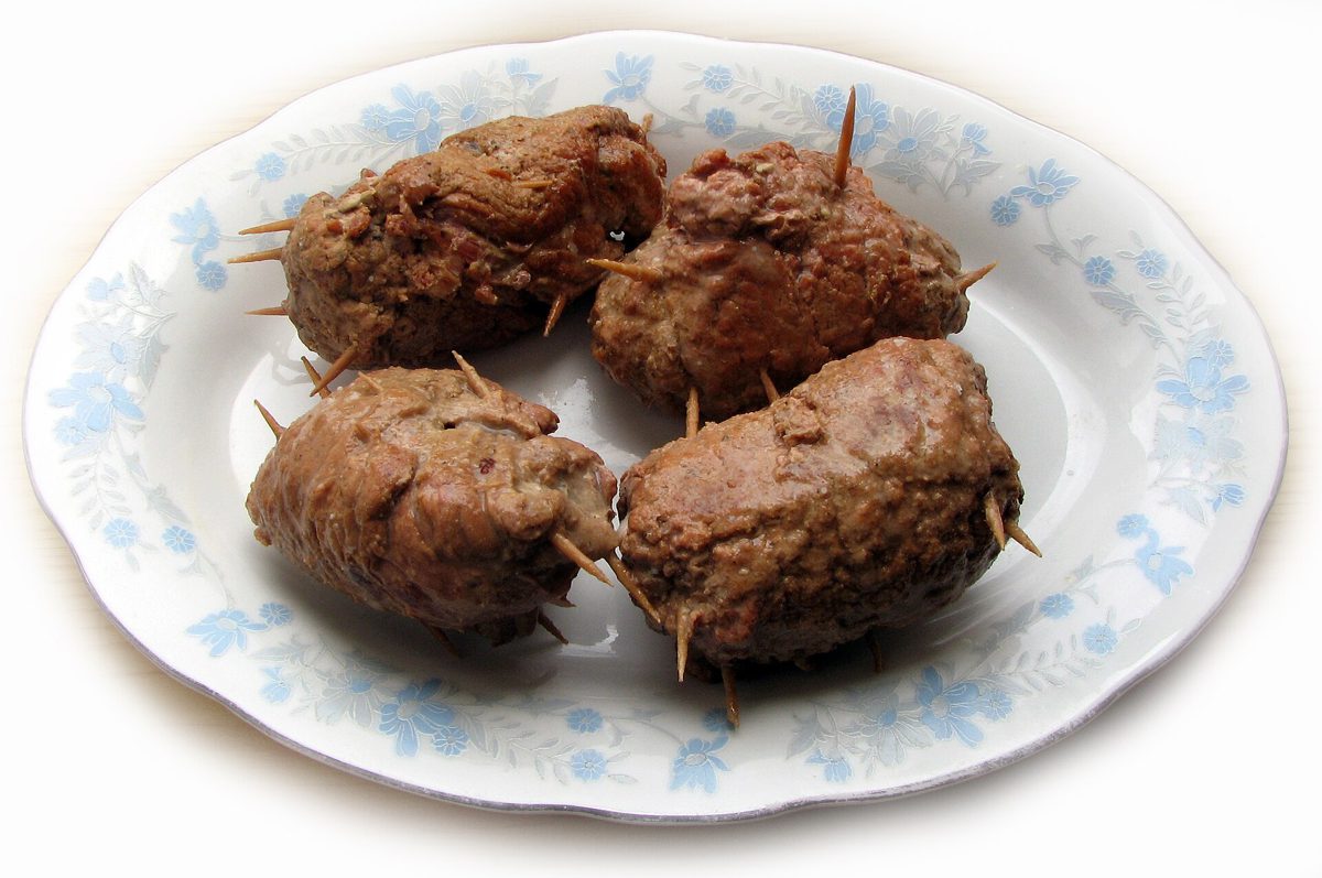 Krok 8