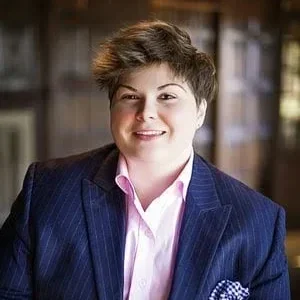 Logo Zimnoch, Natalia M. Zimnoch Financial Group