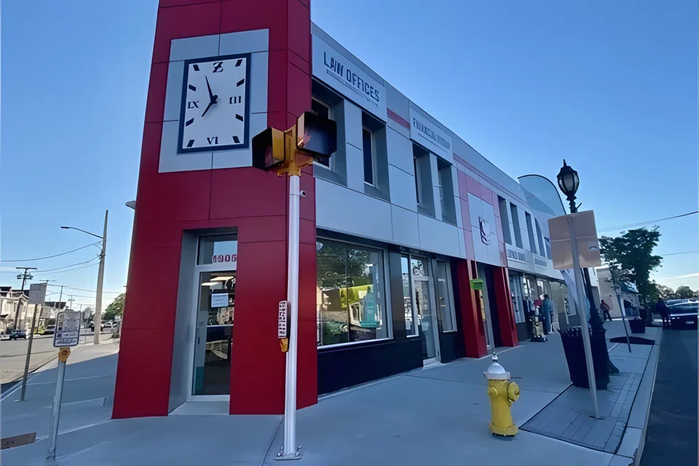 Zimnoch, Natalia M. Zimnoch Financial Group