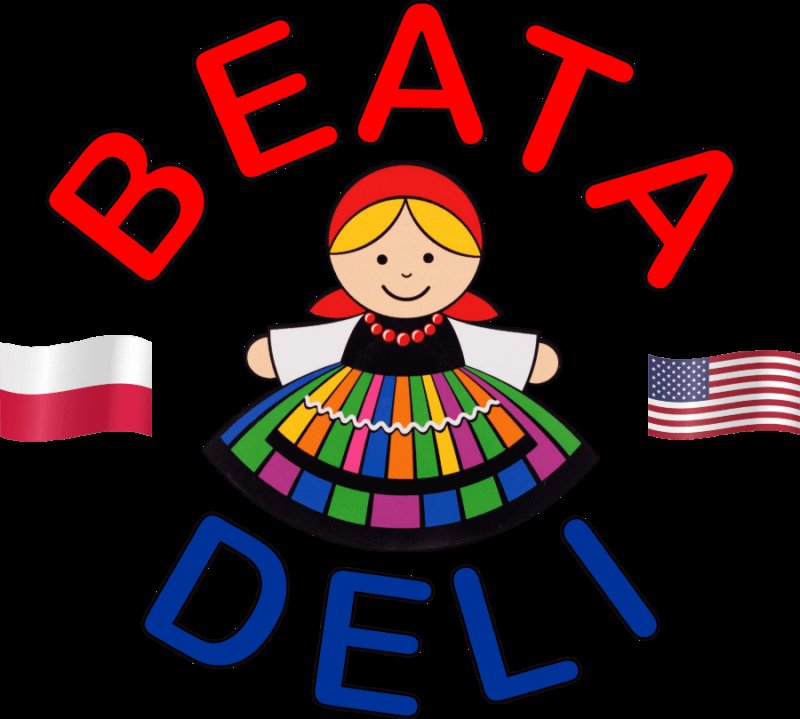 Beata Deli logo
