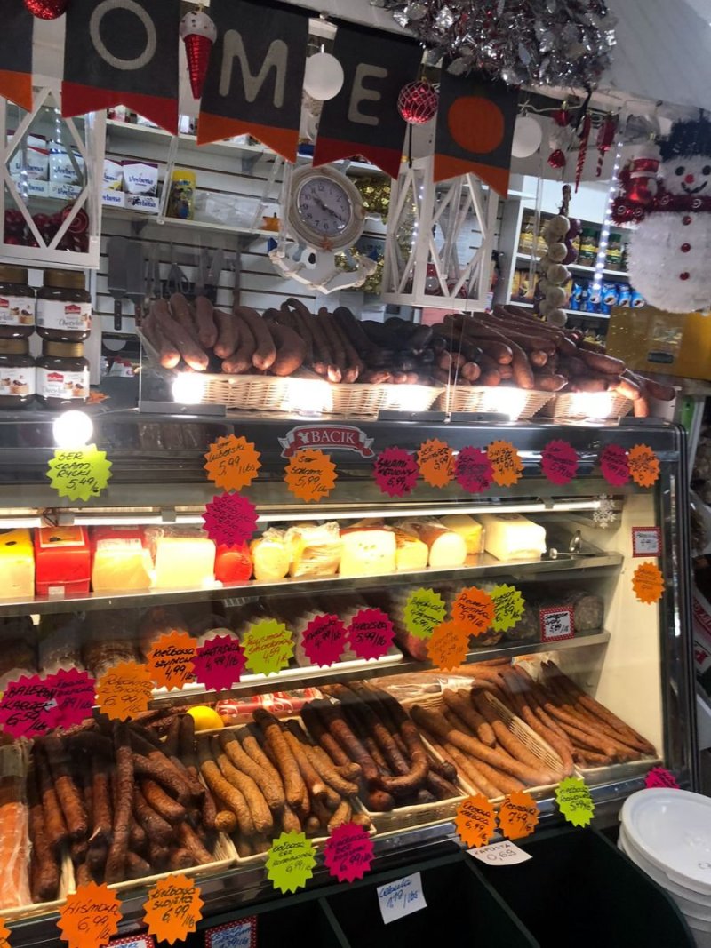 Beata Deli