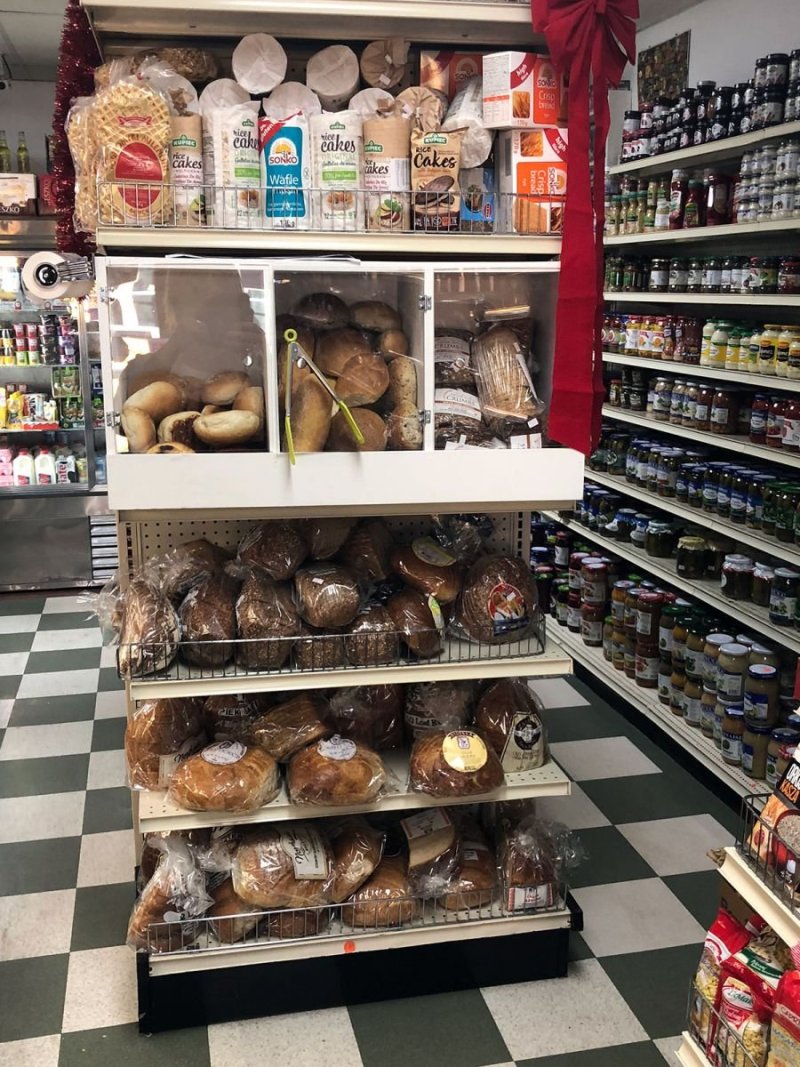 Beata Deli