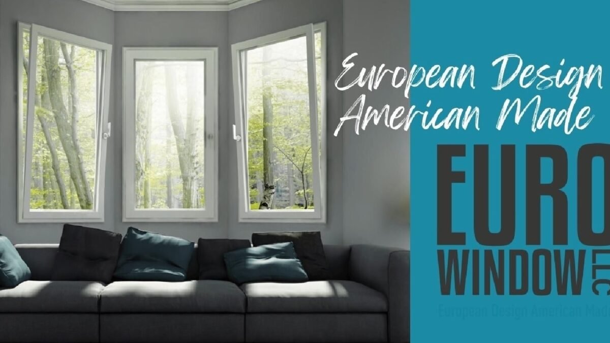 Euro Window LLC