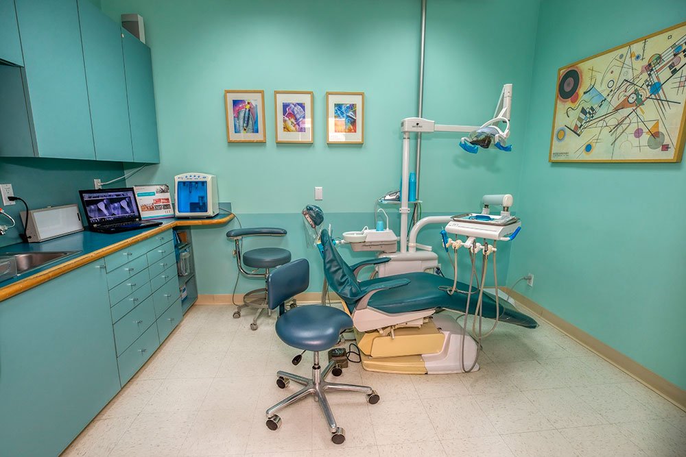 Bedford Dentistry, PC