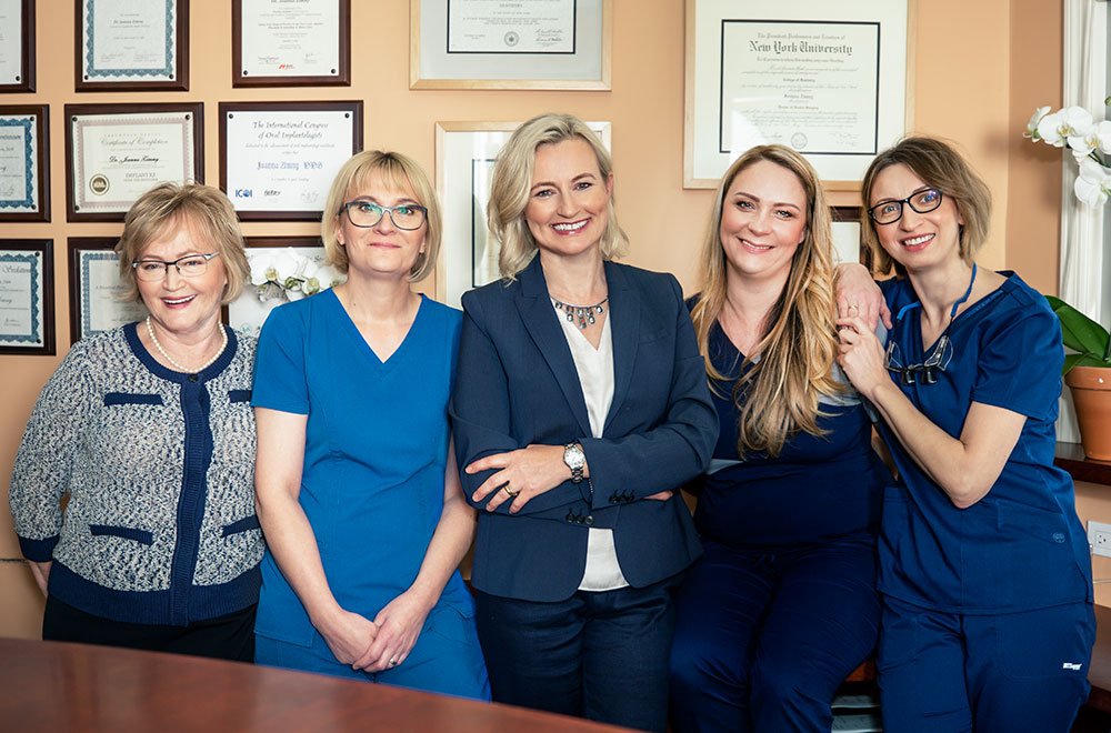 Bedford Dentistry, PC