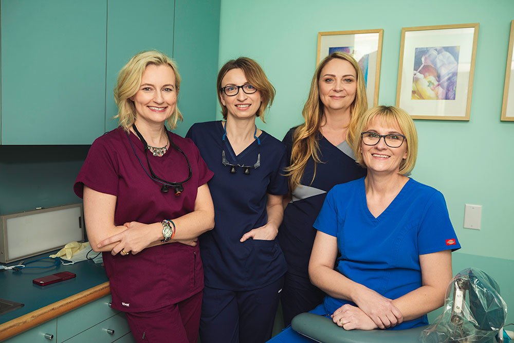 Bedford Dentistry, PC