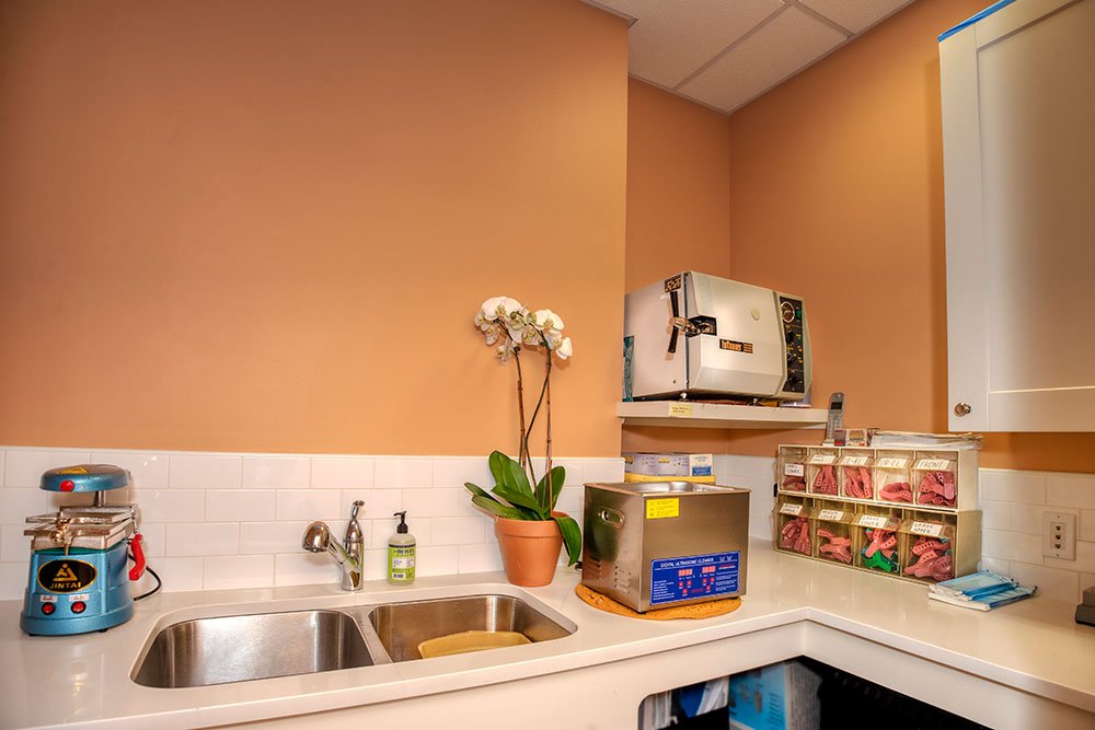 Bedford Dentistry, PC