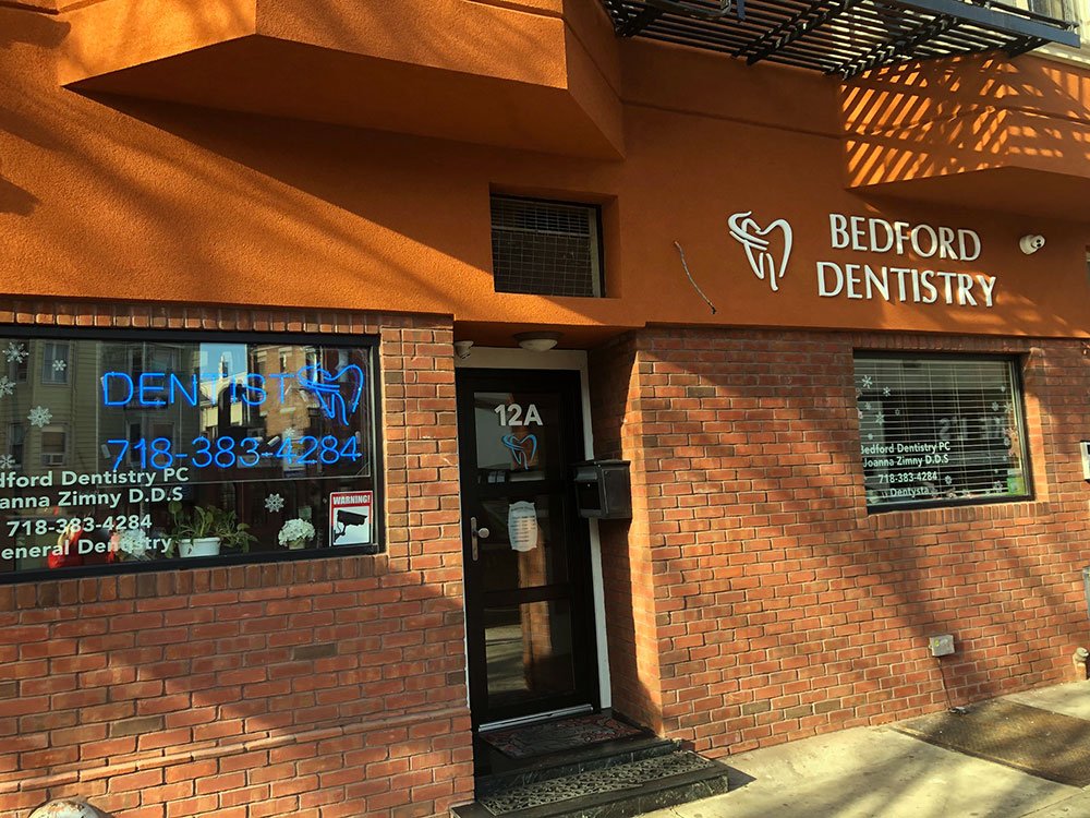 Bedford Dentistry, PC