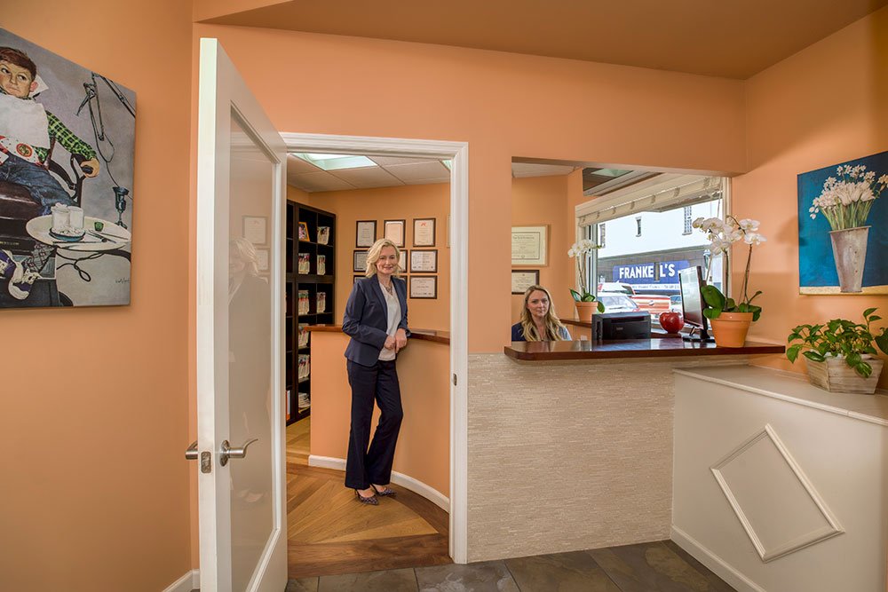 Bedford Dentistry, PC