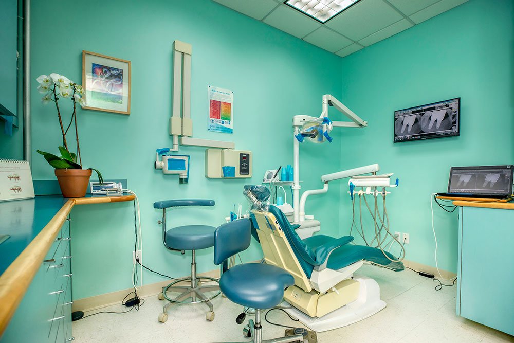 Bedford Dentistry, PC