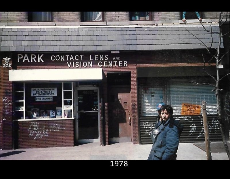 Sunset Park Eye Doctors