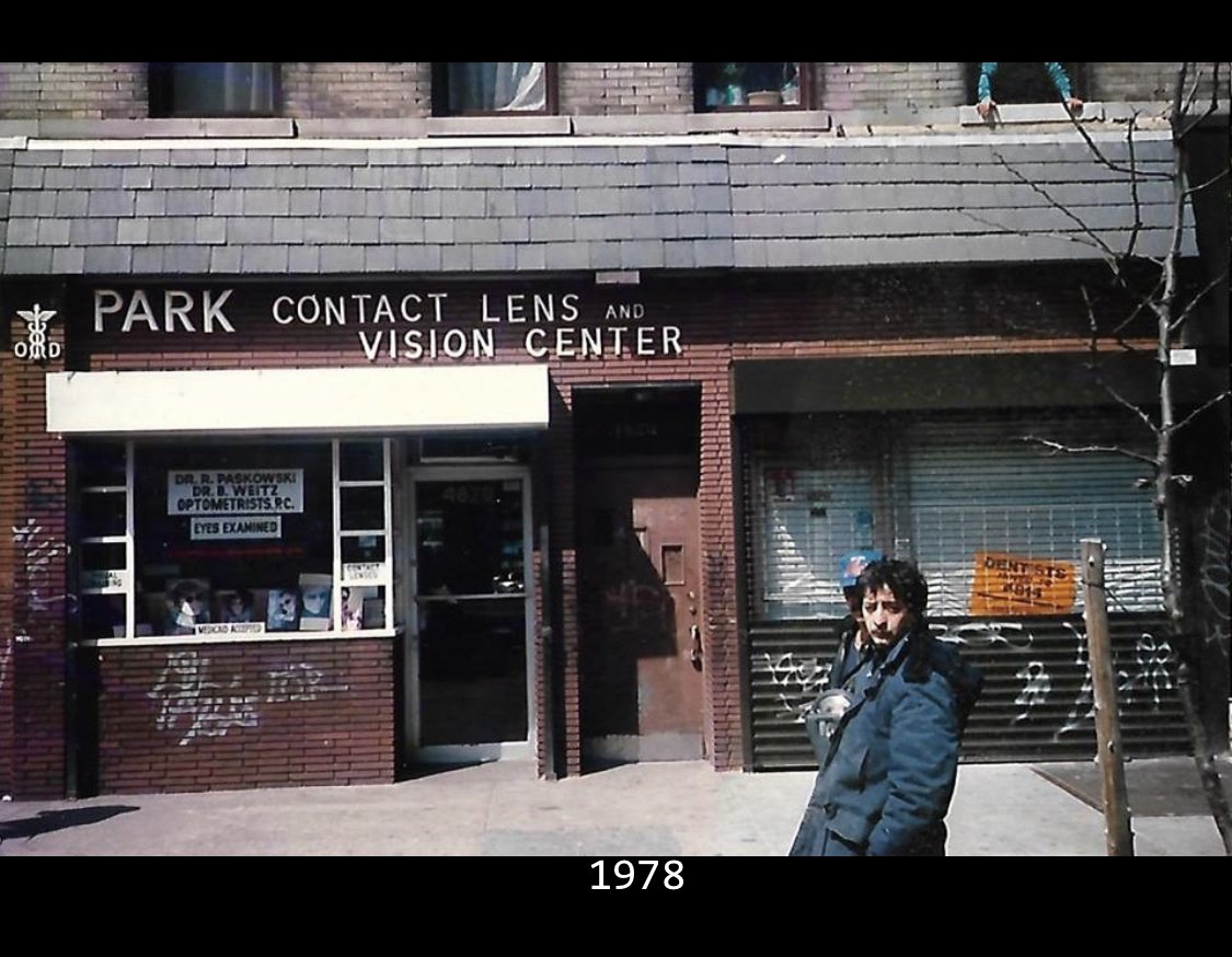 Sunset Park Eye Doctors