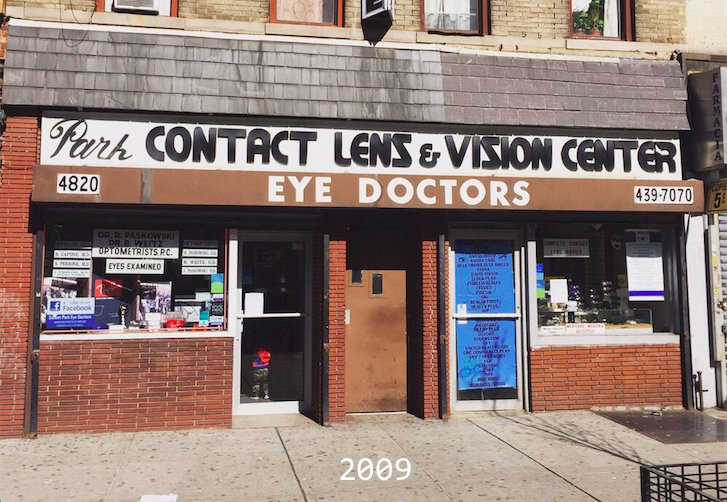 Sunset Park Eye Doctors