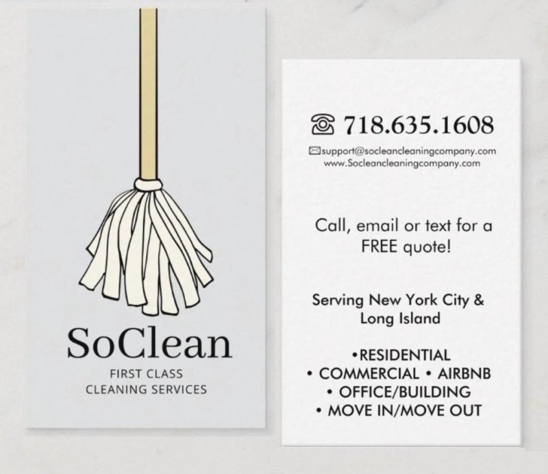 SoClean
