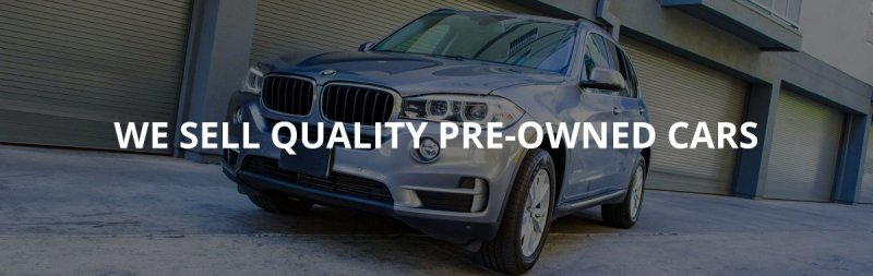 DB AUTO SALES