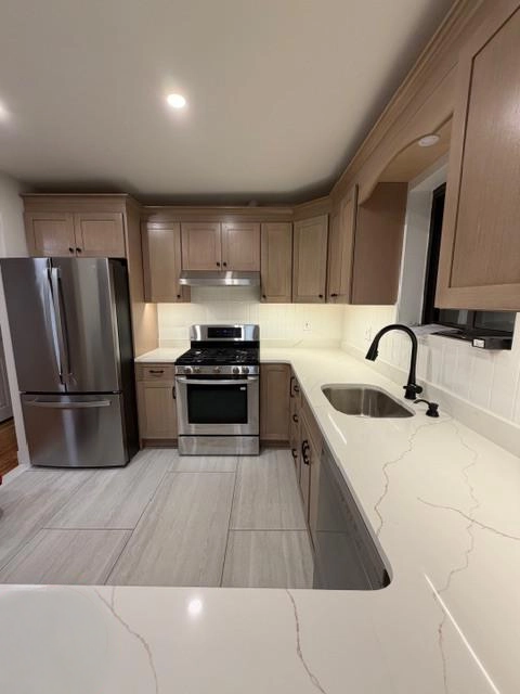 Nowe 3 sypialnie w Middle Village, Queens - blisko metra i udogodnień - 9