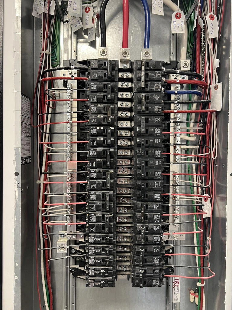 Profesjonalne usługi elektryczne w Nowym Jorku