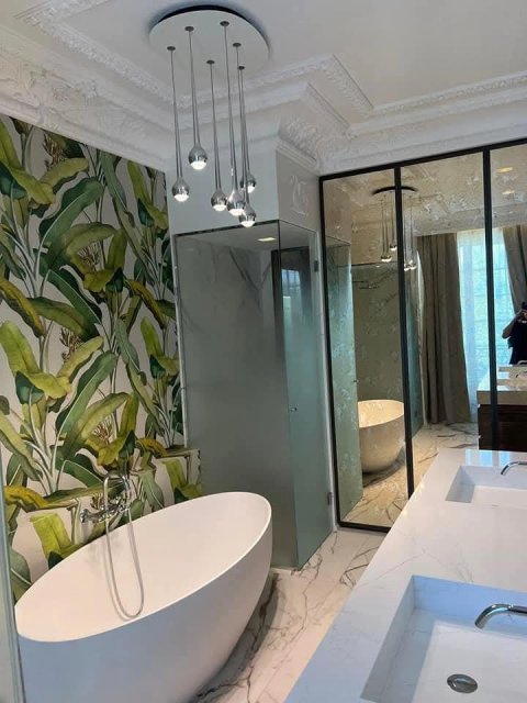 Complete Interior Renovations - from Demolition to Finishing - 1