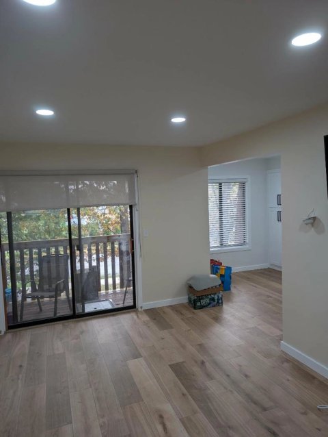 Complete Interior Renovations - from Demolition to Finishing - 2