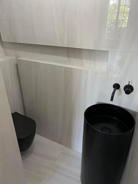 Complete Interior Renovations - from Demolition to Finishing - 3