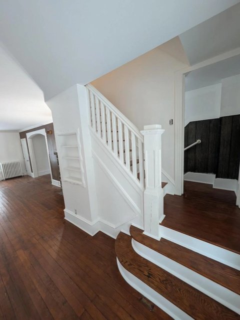 Complete Interior Renovations - from Demolition to Finishing - 4