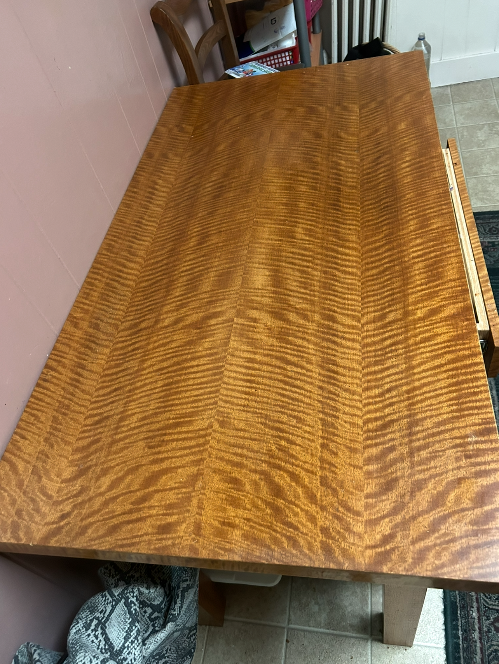 Stol kuchenny rozmiar 24"x45" - 2