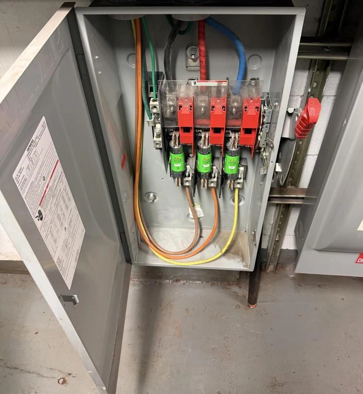 Licencjonowany elektryk - prace z pozwoleniem i bez, NYC - 3