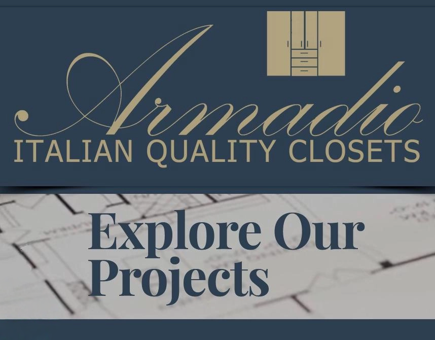 Szukasz zleceń jako fachowiec? Oferuj zabudowy szaf!