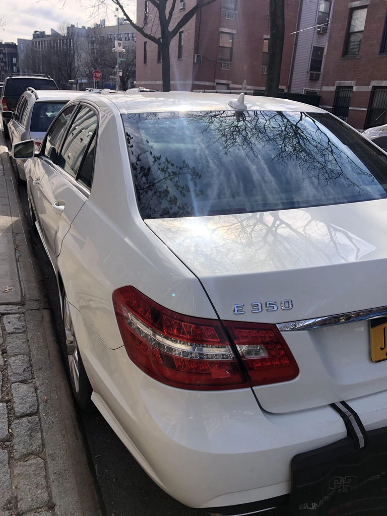 2012 Mercedes-Benz E350 Bluetec Sport - Idealny stan! - 5