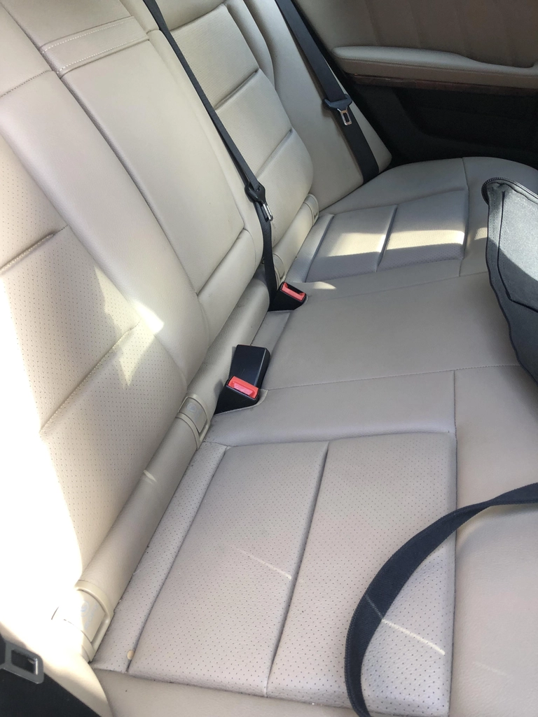 2012 Mercedes-Benz E350 Bluetec Sport - Idealny stan! - 7