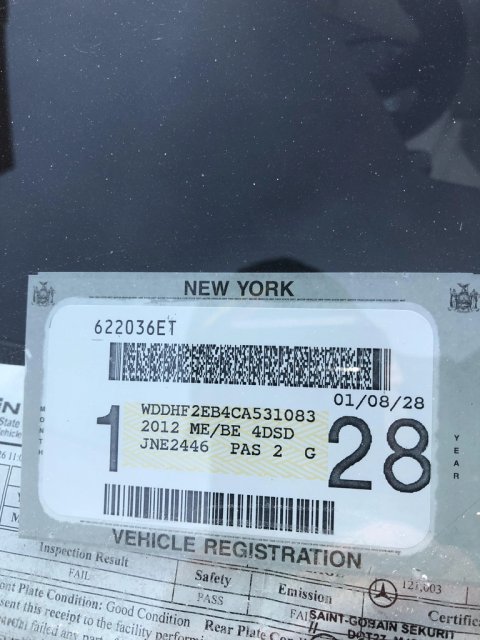 2012 Mercedes-Benz E350 Bluetec Sport - Ideal condition! - 8