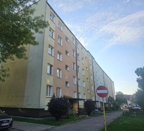 36m2 Apartment in Augustów - Perfect for Arrangement! - 1
