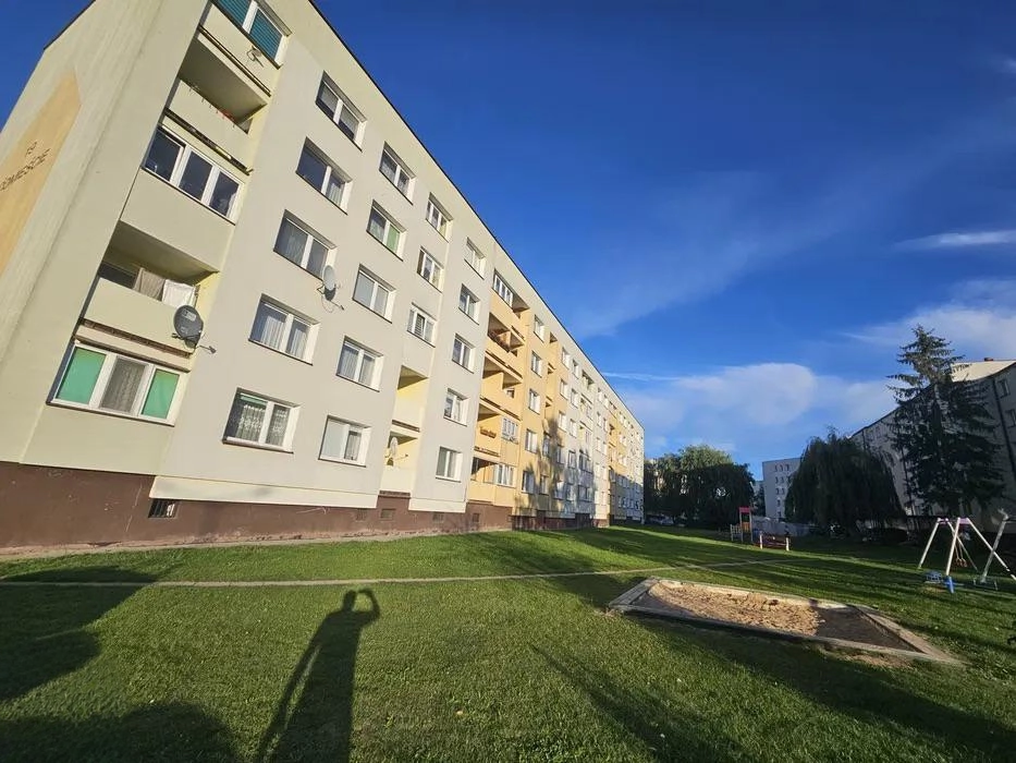 Mieszkanie 36m2 w Augustowie - idealne do aranżacji! - 2