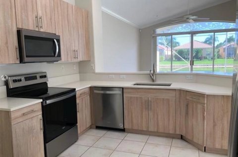 Beautiful villa 2 bedrooms in Delray Beach with water view - 2