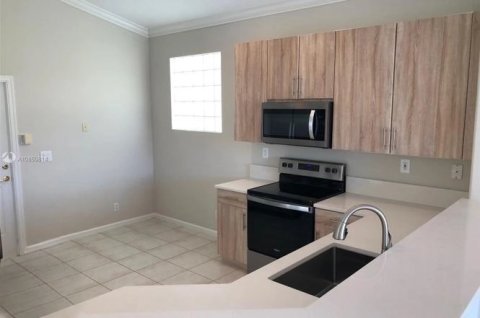 Beautiful villa 2 bedrooms in Delray Beach with water view - 3