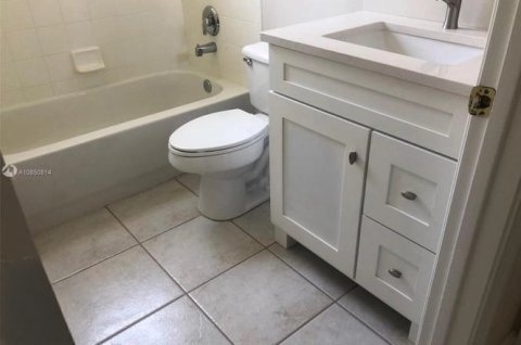 Beautiful villa 2 bedrooms in Delray Beach with water view - 5