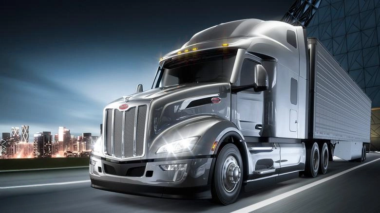 Zatrudnimy doświadczonych kierowców CDL klasy A w Clifton!