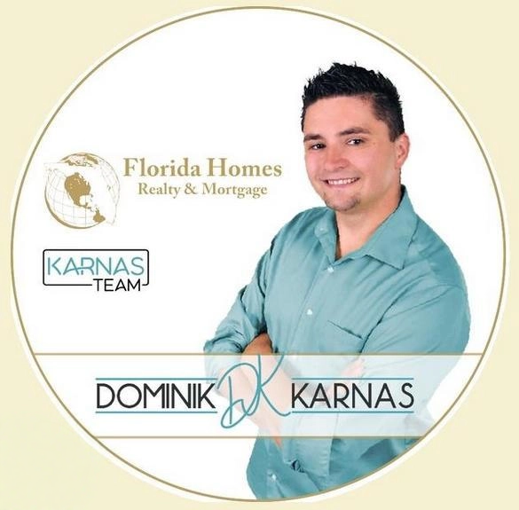 Przeprowadzka na Florydę? Skorzystaj z usług agenta nieruchomości!