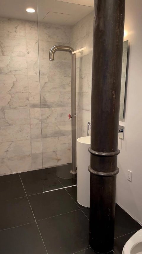 Professional cleaning and maintenance of stone - negotiable prices! - 3
